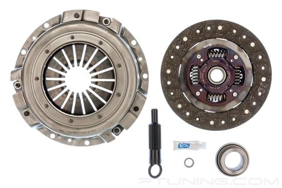 Picture of OEM Replacement Clutch Kit