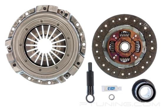 Picture of OEM Replacement Clutch Kit