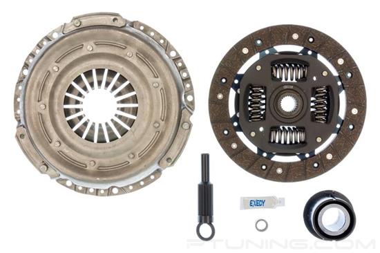 Picture of OEM Replacement Clutch Kit