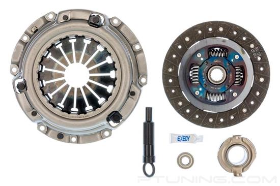 Picture of OEM Replacement Clutch Kit