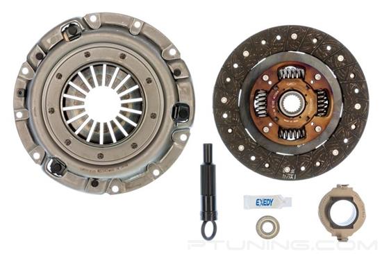 Picture of OEM Replacement Clutch Kit