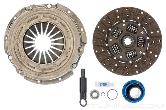 Picture of OEM Replacement Clutch Kit