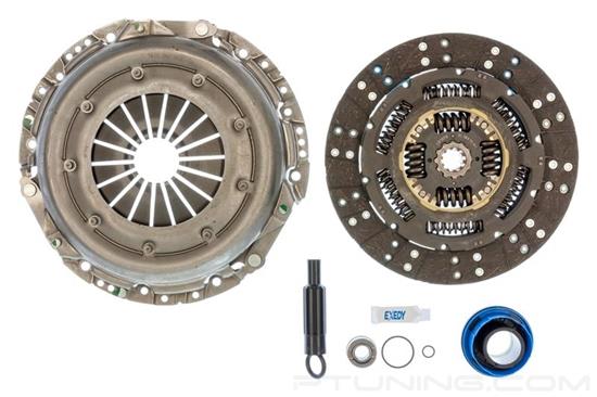 Picture of OEM Replacement Clutch Kit