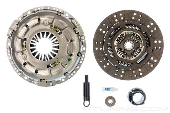 Picture of OEM Replacement Clutch Kit