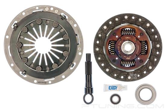 Picture of OEM Replacement Clutch Kit