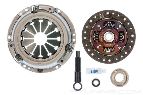 Picture of OEM Replacement Clutch Kit