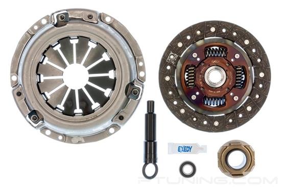 Picture of OEM Replacement Clutch Kit