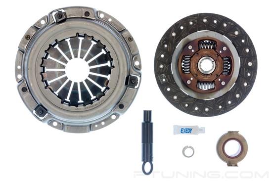 Picture of OEM Replacement Clutch Kit