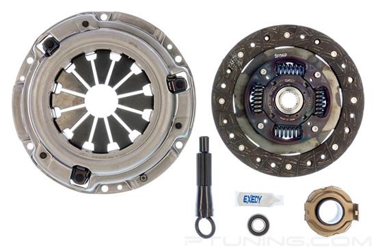 Picture of OEM Replacement Clutch Kit