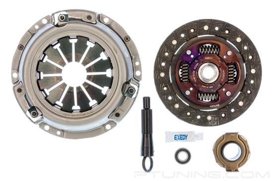 Picture of OEM Replacement Clutch Kit