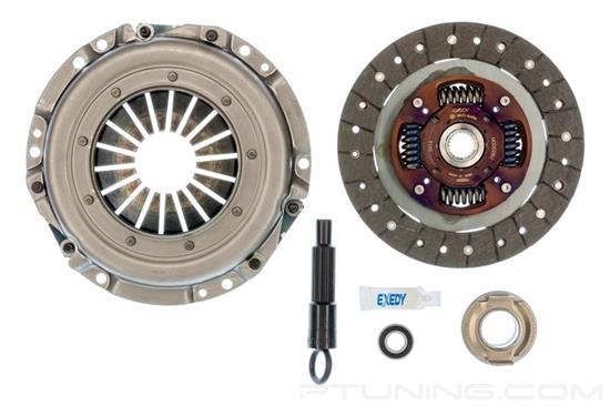 Picture of OEM Replacement Clutch Kit