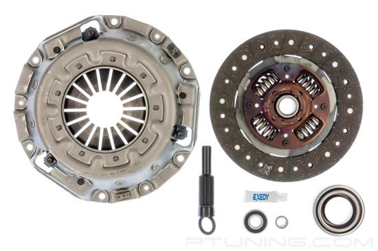 Picture of OEM Replacement Clutch Kit