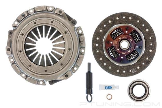 Picture of OEM Replacement Clutch Kit