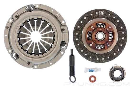Picture of OEM Replacement Clutch Kit