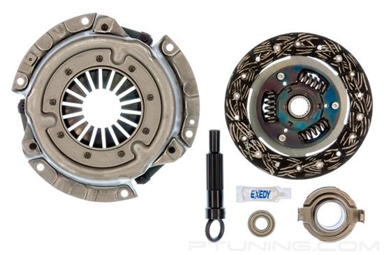 Picture of OEM Replacement Clutch Kit