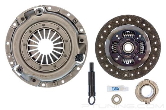 Picture of OEM Replacement Clutch Kit