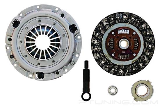 Picture of OEM Replacement Clutch Kit