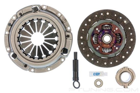 Picture of OEM Replacement Clutch Kit