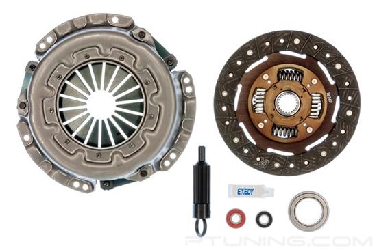 Picture of OEM Replacement Clutch Kit