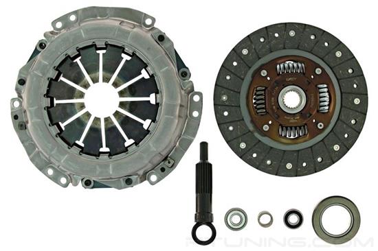 Picture of OEM Replacement Clutch Kit