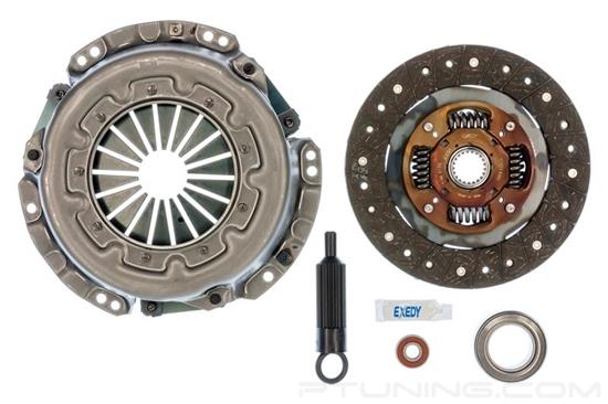 Picture of OEM Replacement Clutch Kit