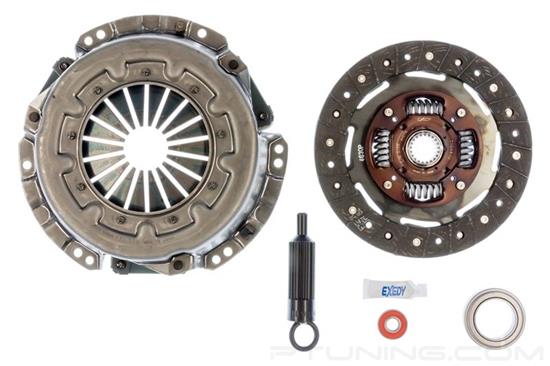 Picture of OEM Replacement Clutch Kit