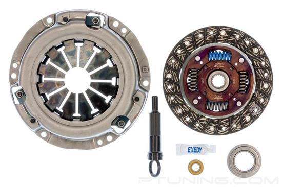 Picture of OEM Replacement Clutch Kit