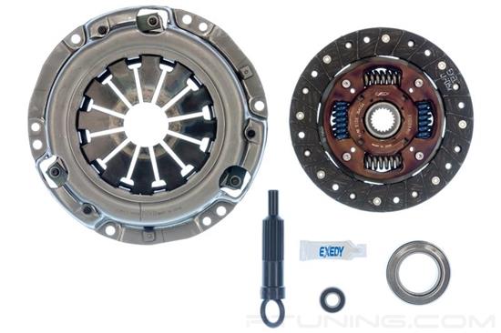 Picture of OEM Replacement Clutch Kit