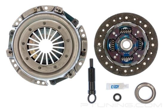 Picture of OEM Replacement Clutch Kit