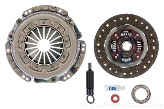 Picture of OEM Replacement Clutch Kit