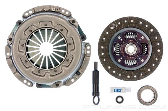 Picture of OEM Replacement Clutch Kit