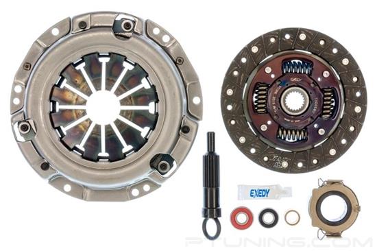 Picture of OEM Replacement Clutch Kit