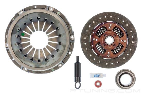 Picture of OEM Replacement Clutch Kit