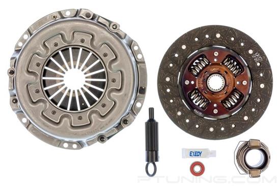 Picture of OEM Replacement Clutch Kit