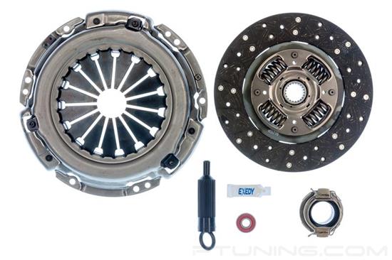Picture of OEM Replacement Clutch Kit