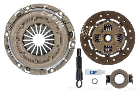 Picture of OEM Replacement Clutch Kit