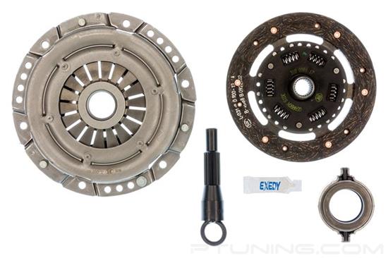 Picture of OEM Replacement Clutch Kit