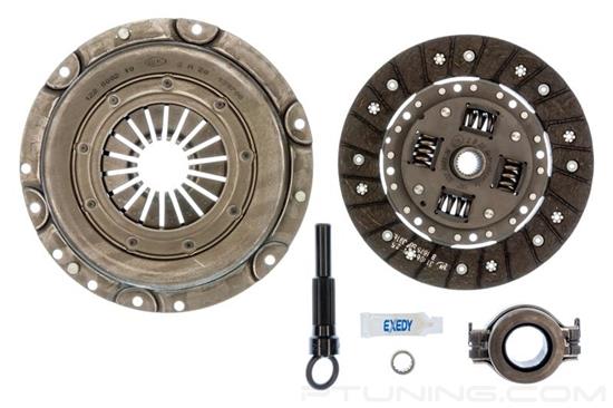 Picture of OEM Replacement Clutch Kit