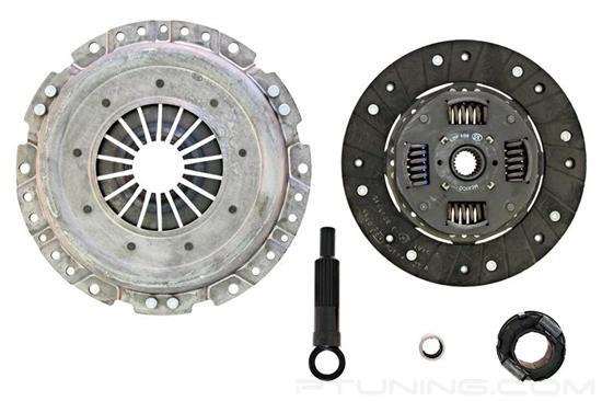 Picture of OEM Replacement Clutch Kit