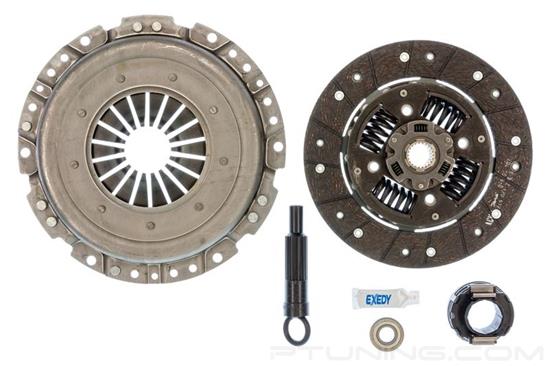 Picture of OEM Replacement Clutch Kit