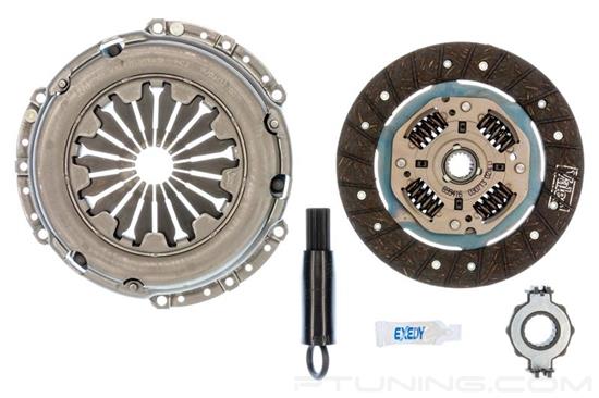 Picture of OEM Replacement Clutch Kit
