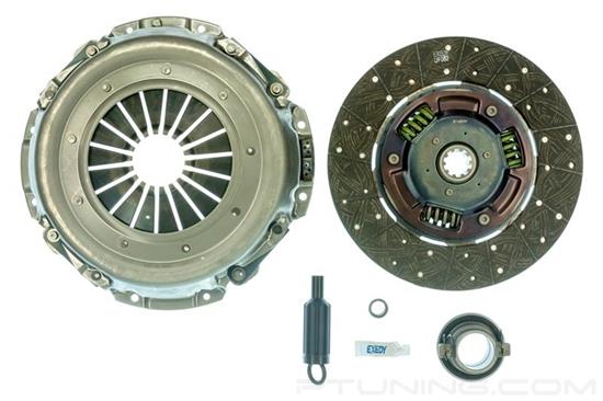 Picture of OEM Replacement Clutch Kit