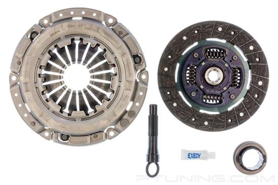 Picture of OEM Replacement Clutch Kit