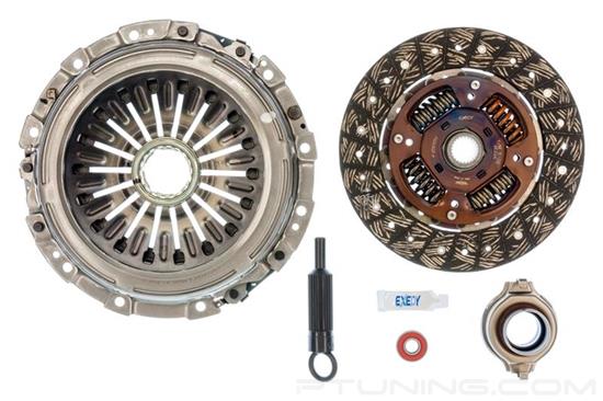 Picture of OEM Replacement Clutch Kit
