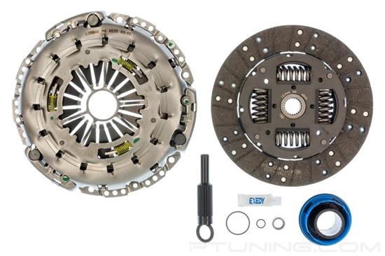 Picture of OEM Replacement Clutch Kit