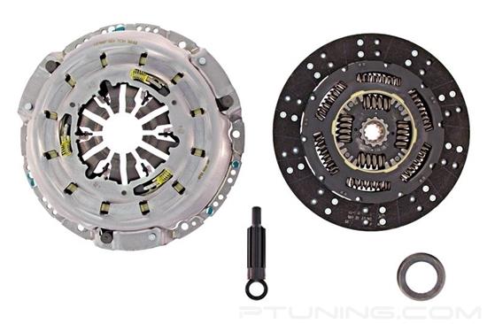 Picture of OEM Replacement Clutch Kit