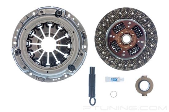 Picture of OEM Replacement Clutch Kit