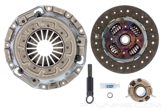 Picture of OEM Replacement Clutch Kit