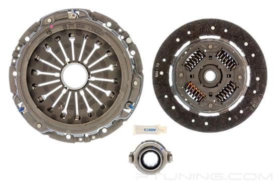 Picture of OEM Replacement Clutch Kit