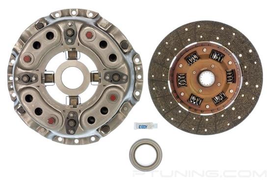 Picture of OEM Replacement Clutch Kit
